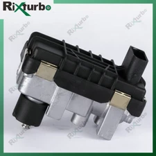 G-25 turbo actuator GTB1749VK 778400 for Jaguar XF Land Rover Discovery 3.0 TDV6