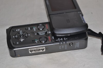 SONY サイバーショット ビデオカメラ Cyber−Shot M DSC-M1 Digital Cameras - Sony Cyber-shot DSC-M1 Digital Camera