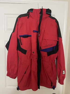 HELLY HANSEN Equipe Ski Jacket