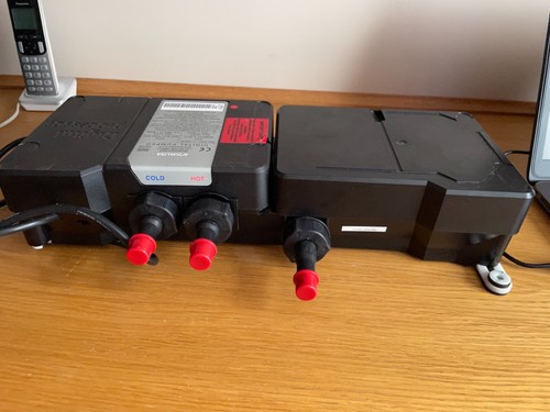 aqualisa digital processor 434100