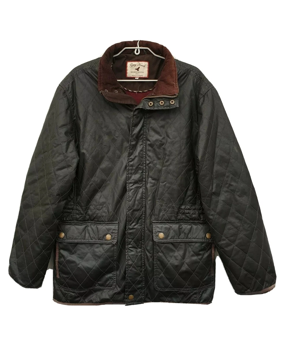 Greyhawk jacket hotsell
