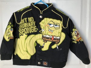 lands end leopard coat