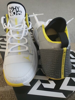 westbrook why not chaos