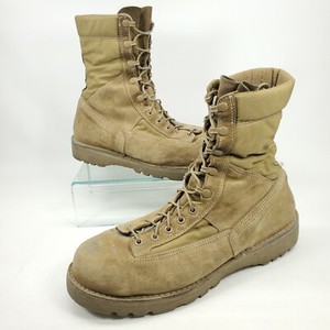 danner flight boots
