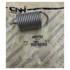 New Holland Spring Part # 84545385