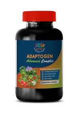 relief - ADAPTOGEN ADVANCED COMPLEX - ashwagandha organic 1 Bot