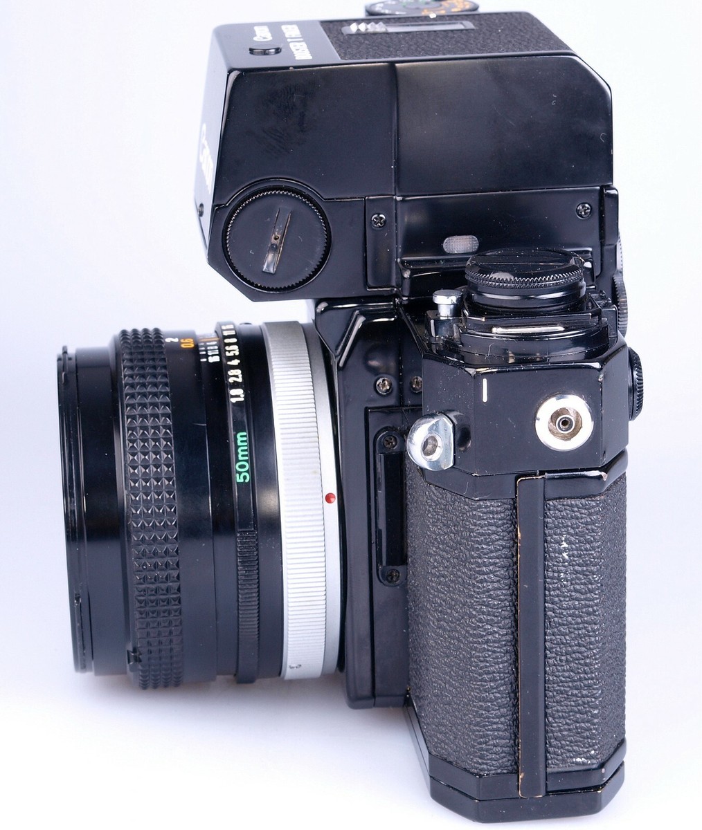 Canon F1 Canon F1