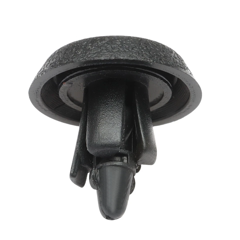 100PCS Radiator Cover Grille Clips Fit for 90467-07211 Lexus ES300h GS350 - Imagem 3 de 4