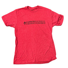 "Express Yourself Tee" - CLEARANCE SALE