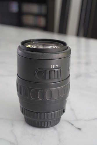 Pentax FA28-105 f/4-5.6 PowerZoom - Photo 7/10