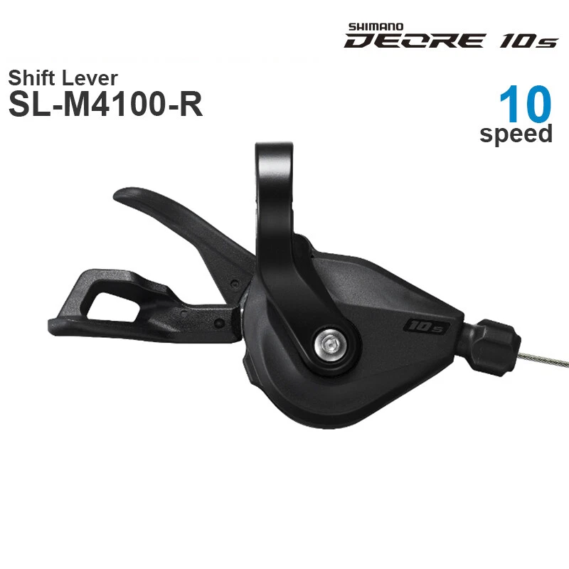 Shimano 2x10 cheap groupset mtb
