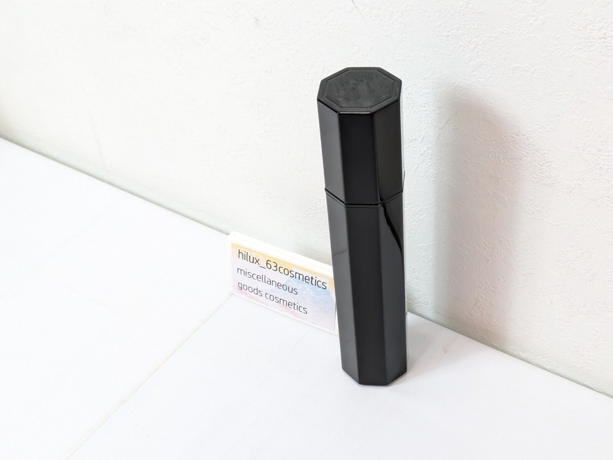 Shiseido Nombre Noir Eau de Parfum 2.0 fl oz 60ml Discontinued EDP