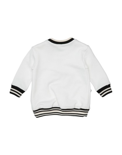 RRP€360 DOLCE & GABBANA Kids Dress Size 24-30M / 2-2.5Y Patched Made in Italy - Picture 2 of 6