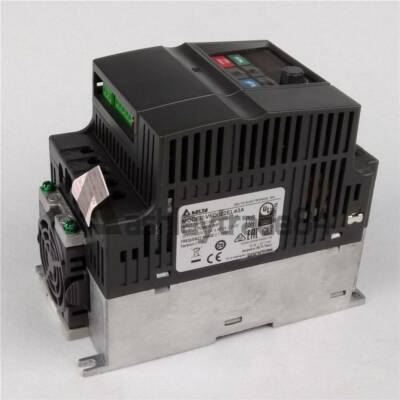 New One Delta inverter VFD022EL43A 380V 2.2KW