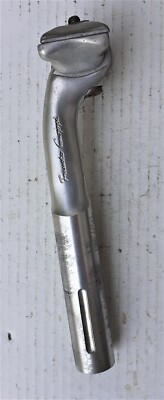 FAUSTO COPPI Pantograph Sattelstütze Durchmesser 26,8 mm für Rennrad