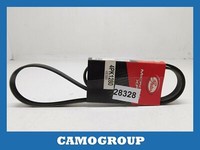 Zahnriemen V-Gerippt Belt Gates Renault 19 2 Serie 4PK1280 7700271132