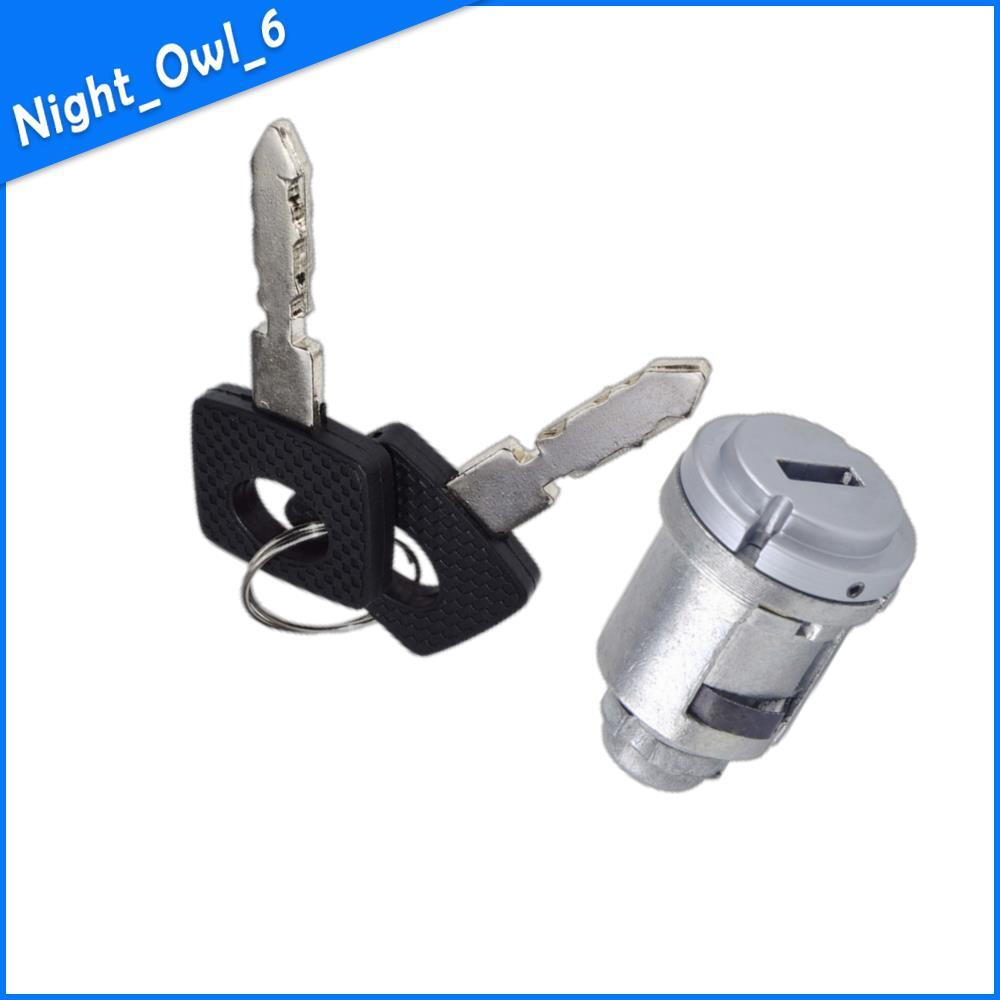 1264600604 For Mercedes W124 W126 W201 Ignition Lock Cylinder
