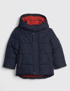 18 month down jacket