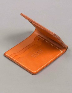 red wing wallet