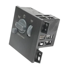 New Standard Motor Products Headlight Switch Standard DS-954