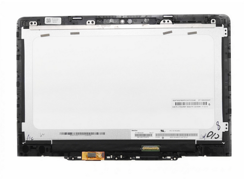 led lcd panel types manufacturer