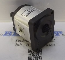 Hydraulikpumpe für Eicher Wotan 3014 3017 3018 3022 3105 3133  22ccm Leistung