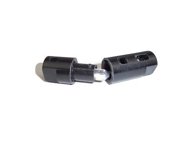 Fuse holder (sleeve) incl. 8 A fuse BMW R12, R71, R35, R25