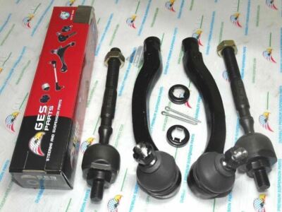 Front Left Tie Rod End For Honda CIVIC CR-V CRX INTEGRA 53560-S04-003 | UK