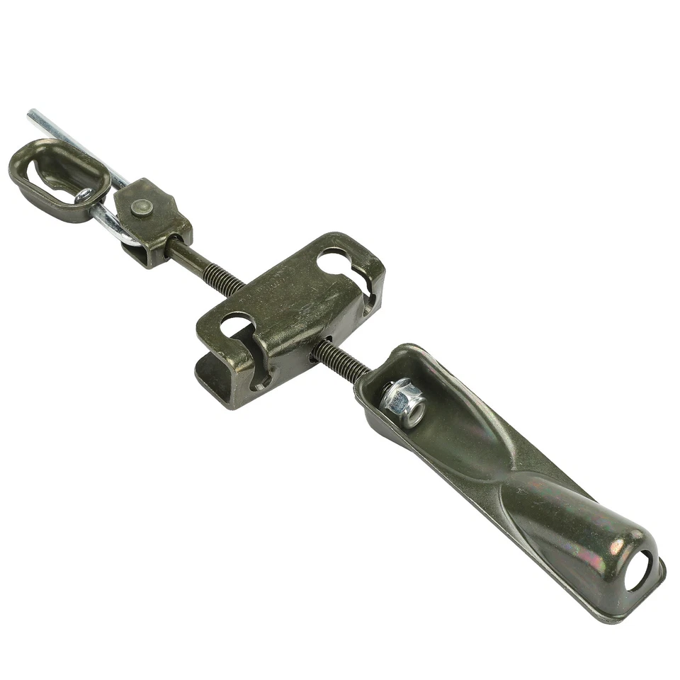 Ecualizador de cable de freno de estacionamiento para Dodge Ram 1500 2500 3500 1994-2002 2007-2008 Foto 4 de 4