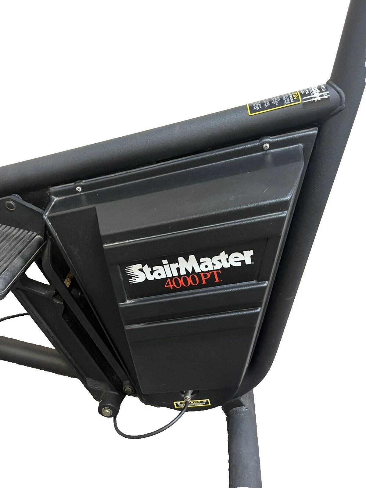 StairMaster Stair Steppers