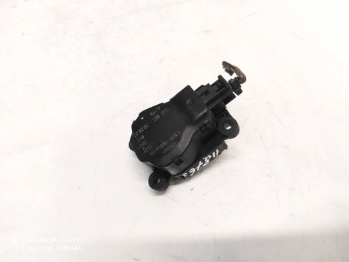 Ford Focus 2002 Heater Vent Flap Control Actuator Motor 1s7h19e616 #1813946-75