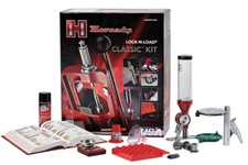 Hornad 085003 Lock-N-Load Classic Kit Metal