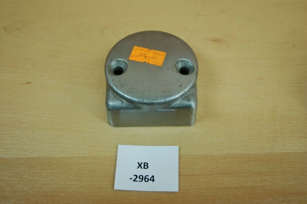 Suzuki GSX400 11174-44000 CAP, CYLINDER HEAD COVER xb2964 | eBay
