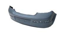 REAR BUMPER BAR FOR HOLDEN ASTRA AH 2004-2010