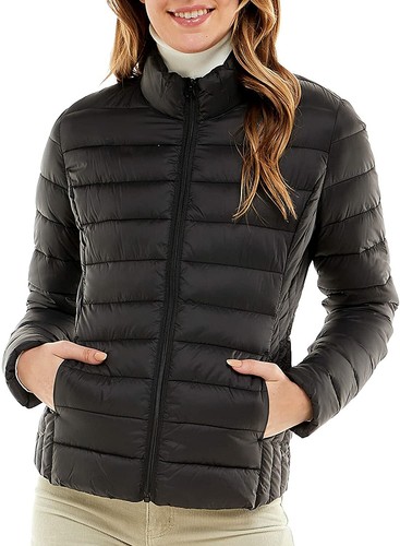 Love Tree Women's Packable Puffer 