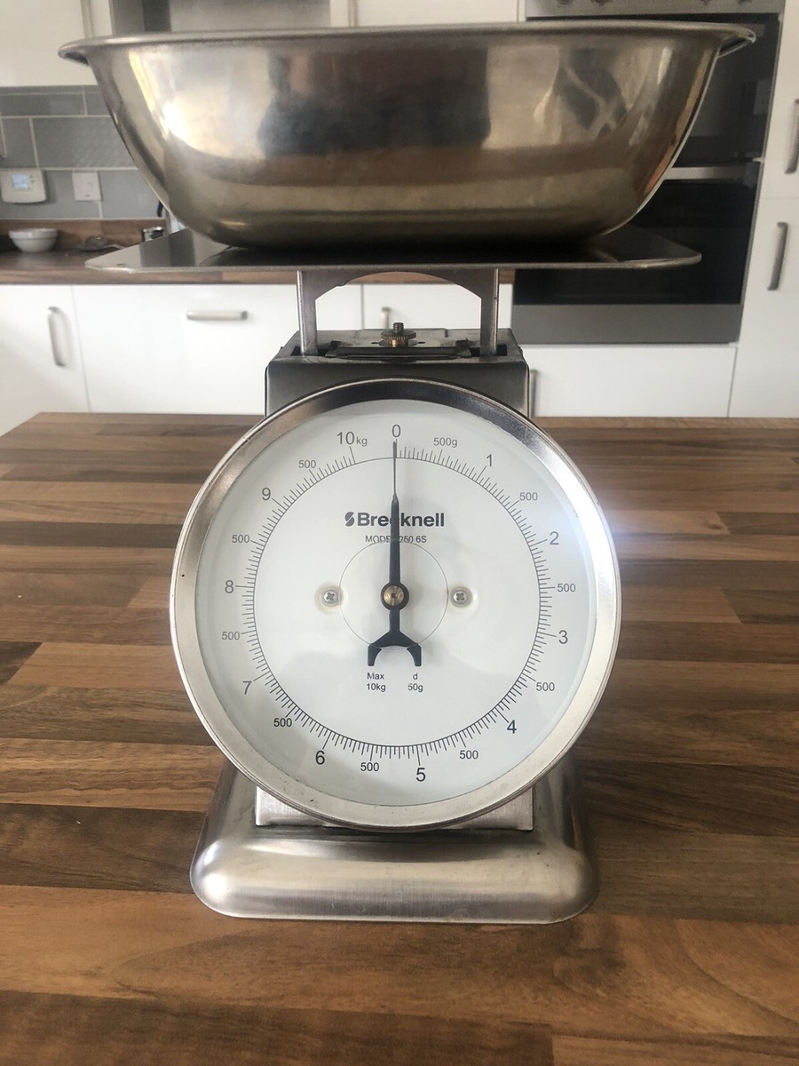 brecknell scale 10kg