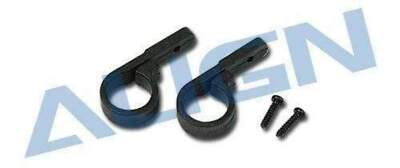 Align 250 Rudder Servo Mount