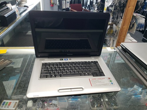 Toshiba L455D-S5976 AMD SEMPRON 2.10 WIN 10 HOME 320GB HDD 4GB RAM FREE SHIP