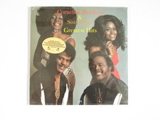 CORNELIUS BROTHERS & SISTER ROSE - 1976 1st U.S LP  MINT  SEALED  NORTHERN SOUL