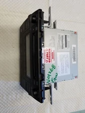 Audio Equipment Radio Receiver Am-fm-cd Fits 10-11 PRIUS 51882