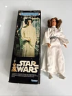 Vtg Star Wars 12” Princess Leia Organa Action Figure With Nice Box 1978 Kenner