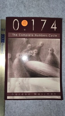0.174 : The Complete Numbers Cycle, Paperback by Massman, Gordon
