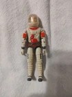 Vintage Hasbro 1983 GI Joe ARAH Ace v1 Figure Complete Skystriker Pilot Nice!