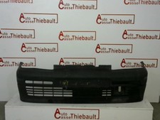 Pare-choc avant Fiat 500