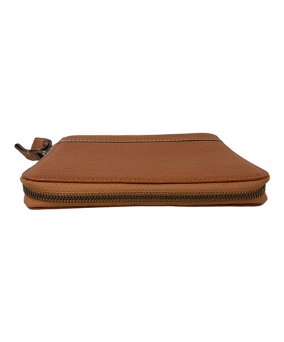 Tsuchiya Kaban x HOBONICHI Beginning Notebook Cover Brown Leather Used - Bild 3 von 8