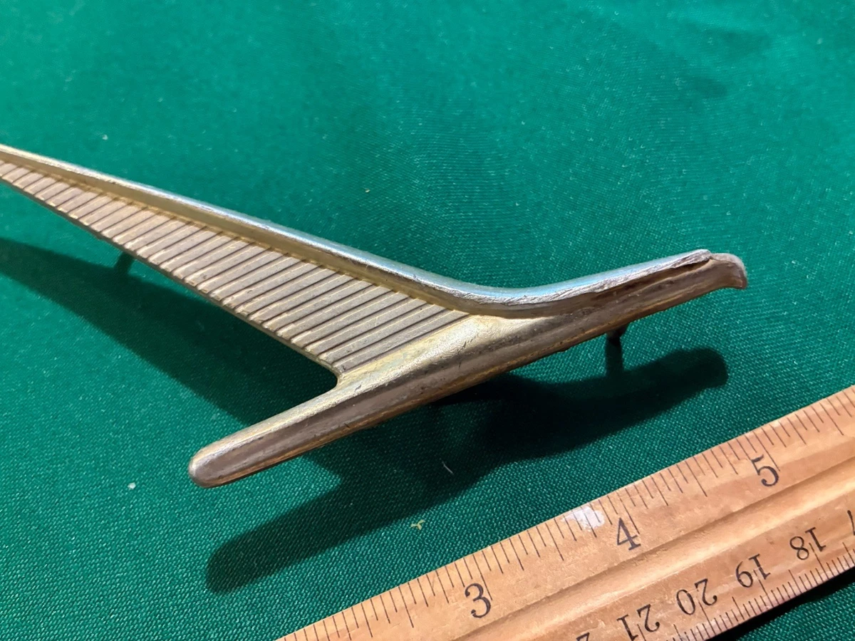 Ford Falcon Emblem for sale | eBay