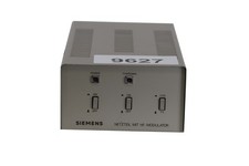 Siemens Power Supply with RF Modulator