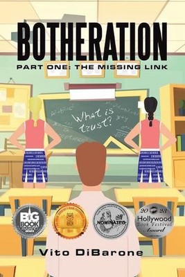 Botheration: Part One: The Missing Link by Vito Dibarone (English) Paperback Boo