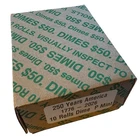 2026 - P Mint Mark. 1776-2026 Semiquincenntial DIME  1 Sealed Box of 10 Rolls🔥