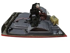 63217217313 rückleuchte heckklappe links 46875 BMW X3 F25 XDRIVE 20 D 2010